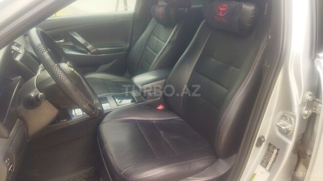 Toyota Camry 2006, 269,000 km - 2.4 l - Yevlax