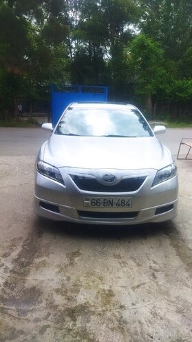 Toyota Camry 2006, 269,000 km - 2.4 l - Yevlax