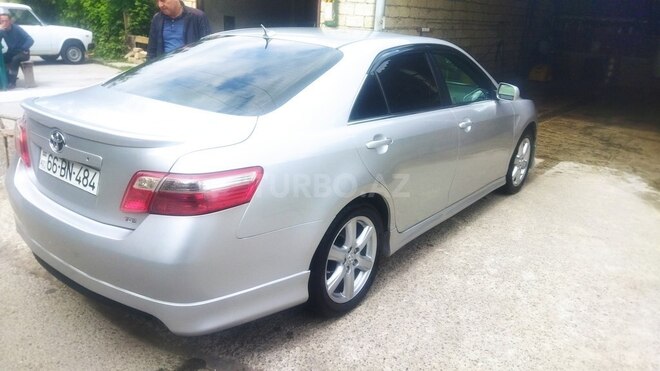 Toyota Camry 2006, 269,000 km - 2.4 l - Yevlax
