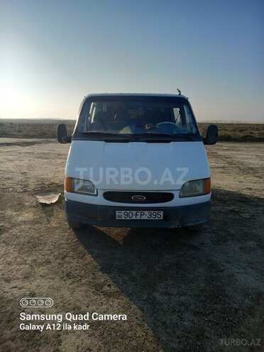 Ford Transit 1998, 843,810 km - 2.5 л - Ağdaş