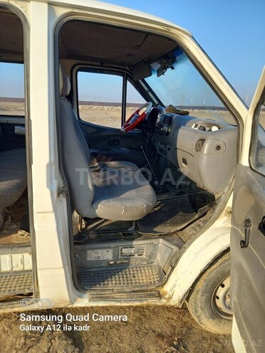Ford Transit 1998, 843,810 km - 2.5 л - Ağdaş