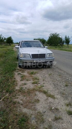 Mercedes C 220 d 1999, 378,000 km - 2.2 л - Ağcabədi
