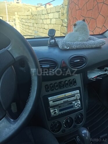 Mercedes A 160 2002, 150,000 km - 1.6 л - Bakı
