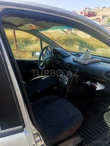 Mercedes A 160 2002, 150,000 km - 1.6 л - Bakı