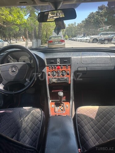 Mercedes C 200 1999, 315,000 km - 2.0 l - Bakı