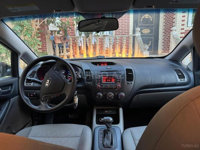 Kia Forte 2016, 76,000 km - 1.8 l - Bakı