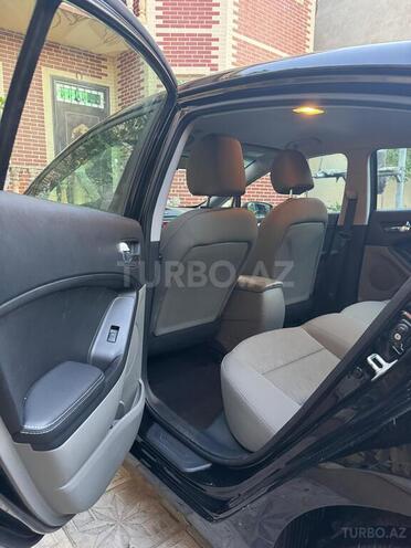 Kia Forte 2016, 76,000 km - 1.8 l - Bakı