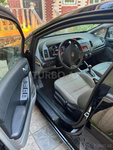 Kia Forte 2016, 76,000 km - 1.8 l - Bakı