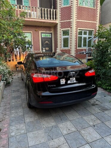 Kia Forte 2016, 76,000 km - 1.8 l - Bakı