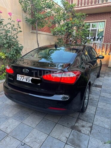 Kia Forte 2016, 76,000 km - 1.8 l - Bakı