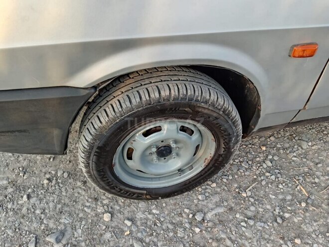 LADA (VAZ) 2109 1993, 450,000 km - 1.5 l - Ağdaş