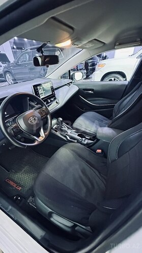 BMW X7 2020, 74,200 km - 1.6 л - Bakı