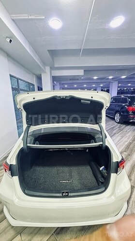 BMW X7 2020, 74,200 km - 1.6 л - Bakı