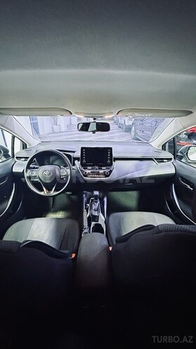 BMW X7 2020, 74,200 km - 1.6 л - Bakı