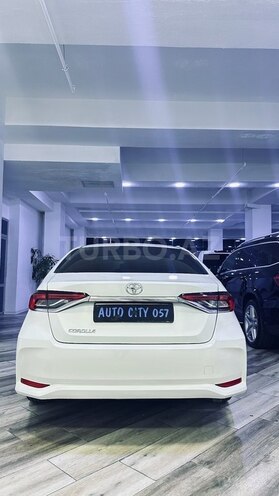 BMW X7 2020, 74,200 km - 1.6 л - Bakı