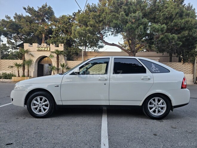 LADA (VAZ) Priora 2014, 145,000 km - 1.6 л - Bakı
