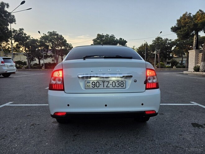 LADA (VAZ) Priora 2014, 145,000 km - 1.6 л - Bakı
