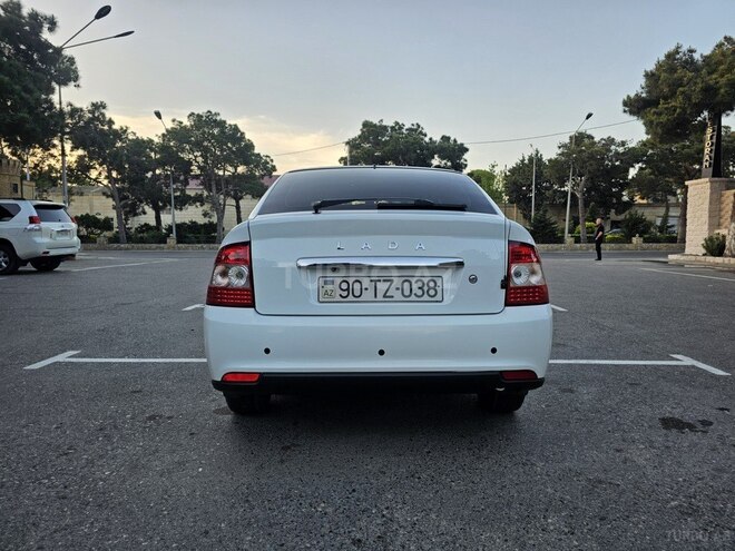 LADA (VAZ) Priora 2014, 145,000 km - 1.6 л - Bakı