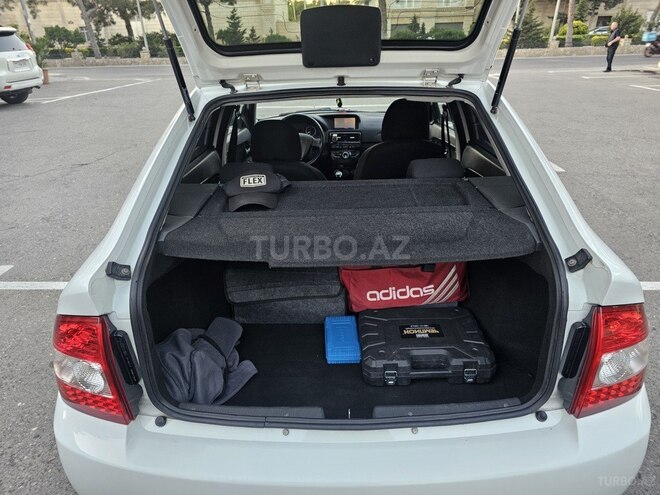 LADA (VAZ) Priora 2014, 145,000 km - 1.6 л - Bakı