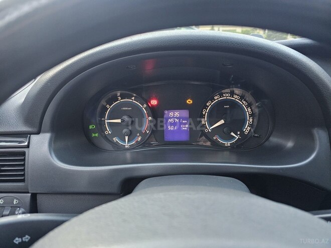 LADA (VAZ) Priora 2014, 145,000 km - 1.6 л - Bakı
