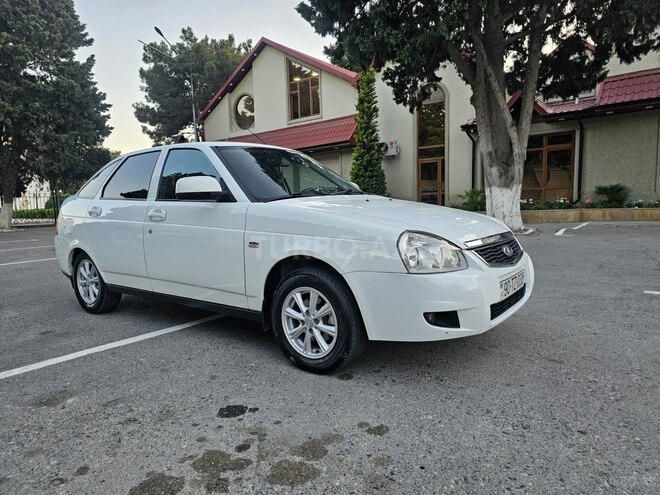 LADA (VAZ) Priora 2014, 145,000 km - 1.6 л - Bakı