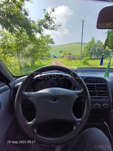 LADA (VAZ) 2110 2010, 20,000 km - 1.6 l - Cəlilabad