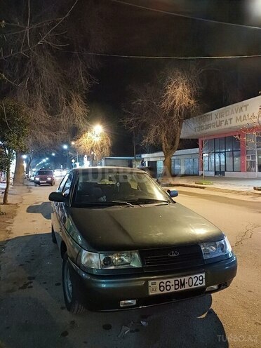 LADA (VAZ) 2110 2010, 20,000 km - 1.6 l - Cəlilabad