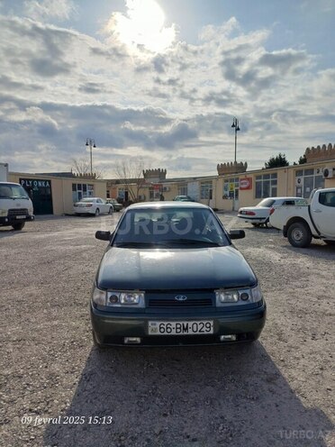 LADA (VAZ) 2110 2010, 20,000 km - 1.6 l - Cəlilabad