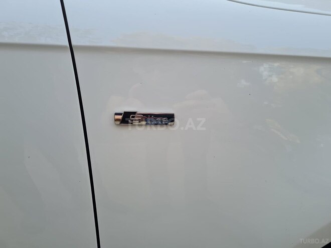 Audi A4 2015, 168,000 km - 1.8 л - Sumqayıt
