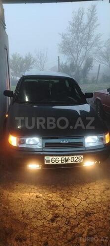 LADA (VAZ) 2110 2010, 20,000 km - 1.6 l - Cəlilabad