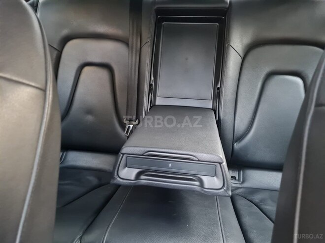 Audi A4 2015, 168,000 km - 1.8 л - Sumqayıt