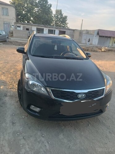Kia  2010, 315,000 km - 1.6 l - Bakı