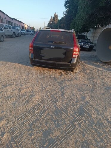 Kia  2010, 315,000 km - 1.6 l - Bakı