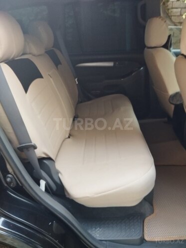 Toyota Land Cruiser Prado 2005, 230,000 km - 2.7 l - Bakı