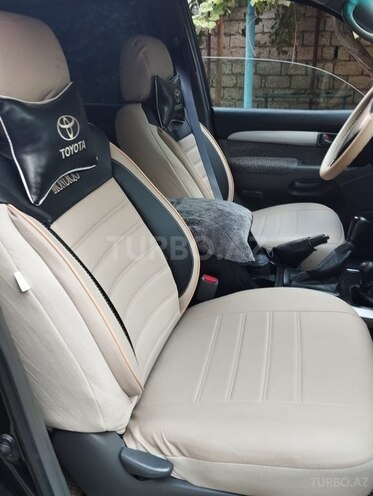 Toyota Land Cruiser Prado 2005, 230,000 km - 2.7 l - Bakı