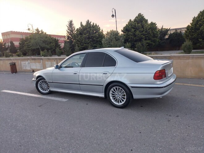 BMW 520 1996, 450,000 km - 2.0 l - Bakı