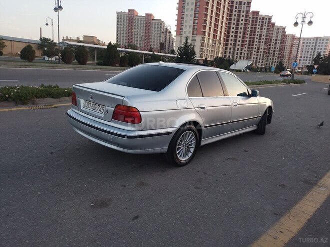 BMW 520 1996, 450,000 km - 2.0 l - Bakı