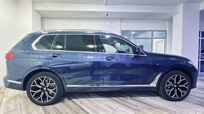 BMW X7 2020, 30,000 km - 3.0 l - Bakı