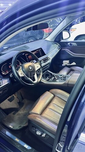 BMW X7 2020, 30,000 km - 3.0 l - Bakı