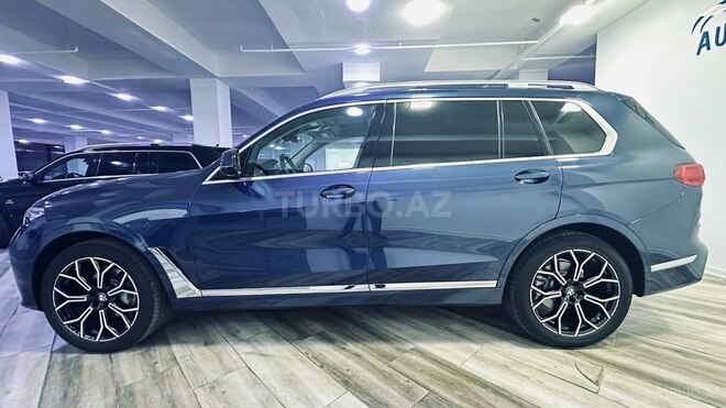 BMW X7 2020, 30,000 km - 3.0 l - Bakı