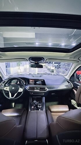 BMW X7 2020, 30,000 km - 3.0 l - Bakı