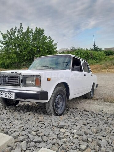 LADA (VAZ) 2107 1992, 98,632 km - 1.6 л - Xaçmaz