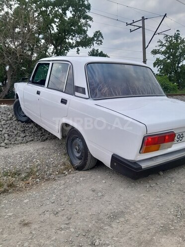 LADA (VAZ) 2107 1992, 98,632 km - 1.6 л - Xaçmaz