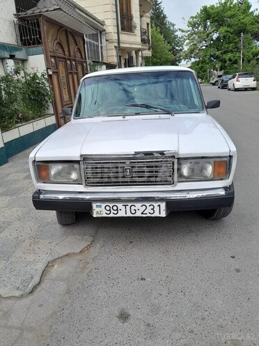 LADA (VAZ) 2107 1992, 98,632 km - 1.6 л - Xaçmaz