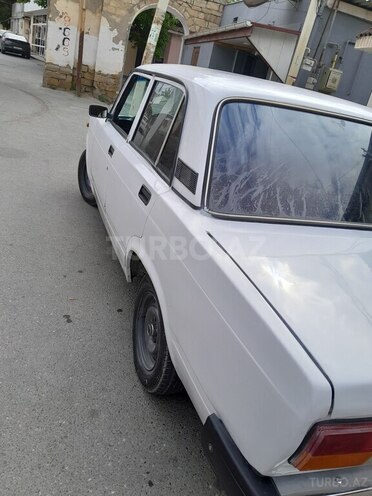 LADA (VAZ) 2107 1992, 98,632 km - 1.6 л - Xaçmaz