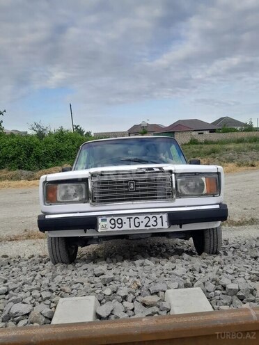 LADA (VAZ) 2107 1992, 98,632 km - 1.6 л - Xaçmaz