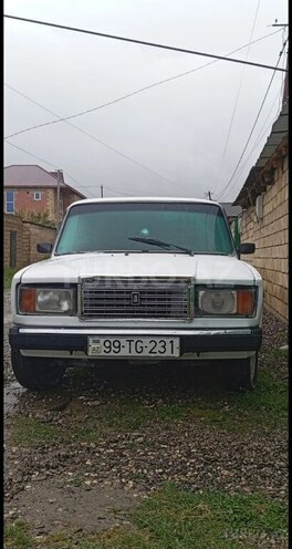 LADA (VAZ) 2107 1992, 98,632 km - 1.6 л - Xaçmaz