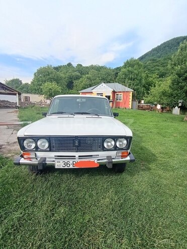 LADA (VAZ) 2106 1998, 95,000 km - 1.6 л - Qəbələ