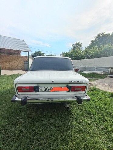 LADA (VAZ) 2106 1998, 95,000 km - 1.6 л - Qəbələ