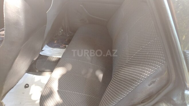 LADA (VAZ) 2107 2010, 93,000 km - 1.7 l - Gəncə